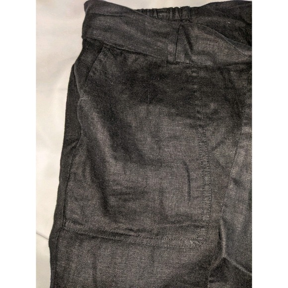 Talbots Black Women's Trousers - Picture 7 of 16